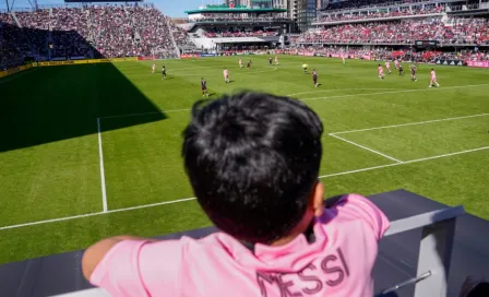 ¡Descuento en boletos de Inter de Miami vs Rayados! Reportan pobre venta de entradas