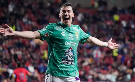 León ya busca remplazo de Federico Viñas ante posible salida a Europa 