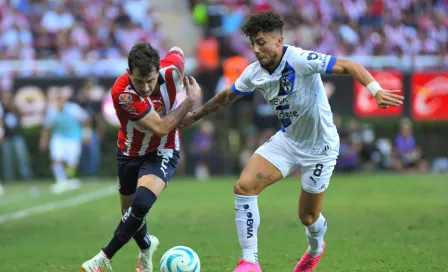 Rayados vs Chivas: ¿Cuándo y por dónde ver EN VIVO la jornada 13 de la Liga MX?