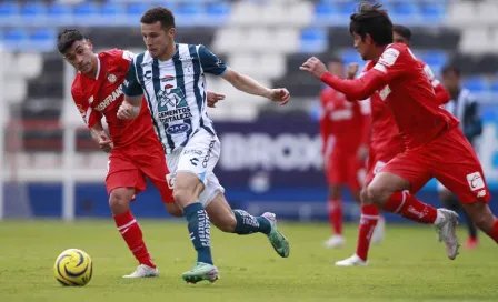 Pachuca vs Toluca ¿Dónde y a qué hora ver el juego de Jornada 13 del Clausura 2024?