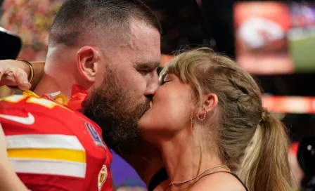 Travis Kelce tendrá que 'dividir' su agenda entre los Kansas City Chiefs y Taylor Swift