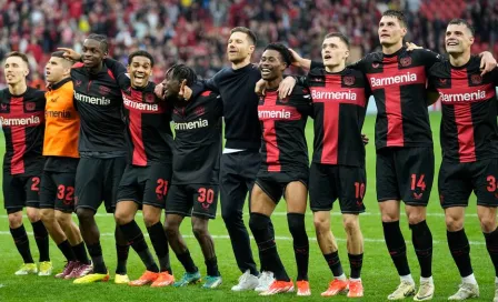 Leverkusen remonta al final y mantiene intacta su racha sin perder con victoria 2-1 ante Hoffenheim