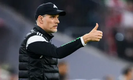 Tuchel se rinde y da por sentenciada la Bundesliga: "Felicidades al Bayer Leverkusen"