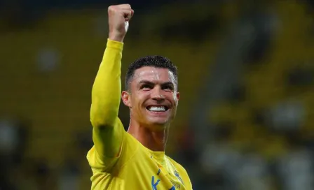 Cristiano Ronaldo se luce con Hat-Trick en la victoria de Al-Nassr