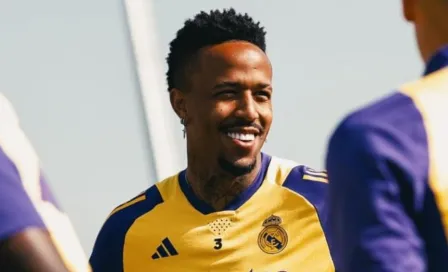 ¡Se acabó la espera! Eder Militao regresa a convocatoria del Real Madrid tras casi ocho meses