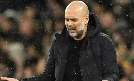 Guardiola reveló que Declan Rice se negó a fichar con Manchester City: 'Ni por todo el dinero del mundo'