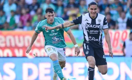 Necaxa vs León ¿Dónde y a qué hora ver el partido de Jornada 13 del Clausura 2024?