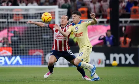 ¡Por la Liguilla! Así será el cierre de los Cuatro Grandes en el Clausura 2024