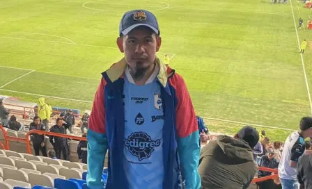 Aficionado de Querétaro, golpeado después del juego ante Atlas, supuestamente desaparecido