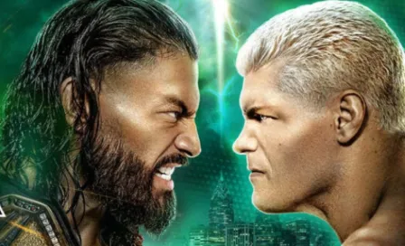 WWE WrestleMania 40: Confirmados los primeros combates de la cartelera