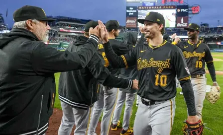 ¡Tremendo inicio! Pittsburgh tienen marca de 5-0 por primera vez desde 1983