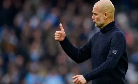 Guardiola defiende a Haaland frente a las críticas de Roy Keane