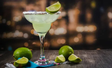 ¡La Margarita, considerada la mejor tercera bebida del mundo! Te contamos cómo fue seleccionada 