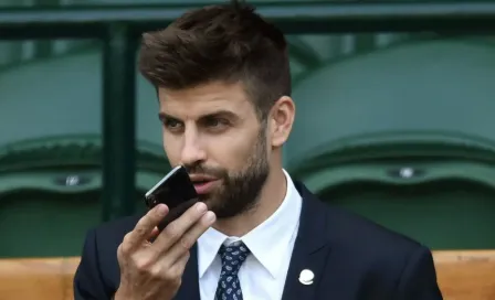 Gerard Piqué es investigado por la Guardia Civil por irregularidades financieras