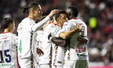 Necaxa saca el triunfo en tiempo añadido y extiende la marca sin ganar de Tijuana a 16 partidos