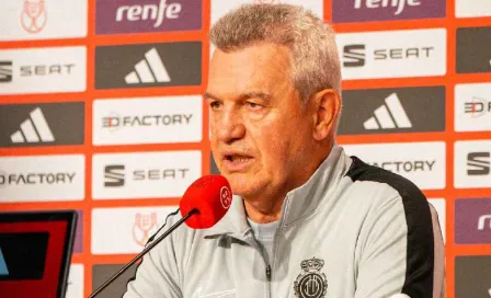 ¿Se acerca su retiro? Esposa de Javier Aguirre habla del futuro del entrenador