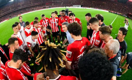 Athletic Club, campeón de Copa del Rey tras una dramática tanda de penaltis