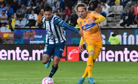 Pachuca y Tigres se enfrentan en Liga MX después de sus partidos en Concachampions