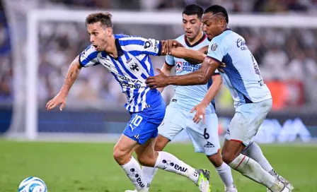 Cruz Azul vs Rayados ¿Dónde y a qué hora ver el partido de Jornada 14 de Clausura 2024?