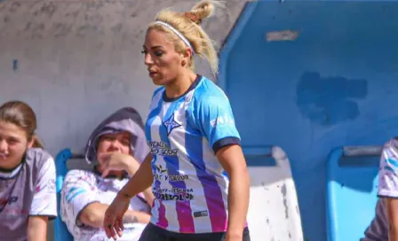 Florencia Guiñazú, futbolista argentina, fue víctima de un feminicidio