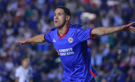 Anselmi reconoce impacto de Antuna en Cruz Azul: 'Sabemos el jugador que es'