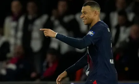 Mbappé previo al PSG vs Barcelona en Champions League: 'No voy a esconderme'