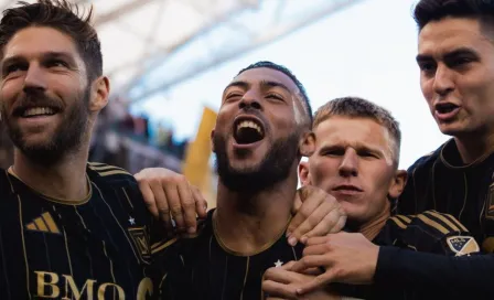 LAFC vence a LA Galaxy en el primer clásico de ‘El Tráfico’ sin Carlos Vela