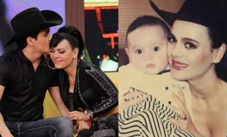 Maribel Guardia recuerda a su hijo Julián, a un año de su muerte 