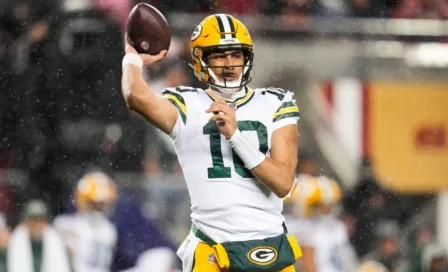 NFL: Temporada iniciará en viernes, con el Green Bay Packers ante Philadelphia Eagles en Brasil 