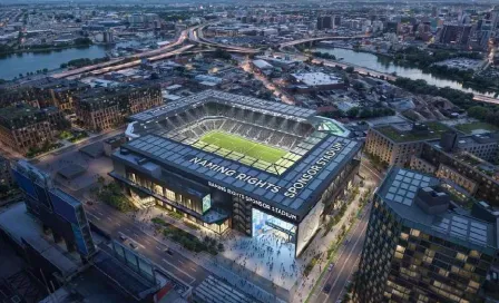 MLS y estado de Nueva York aprueban construcción del nuevo estadio de New York City FC