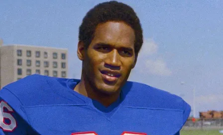 Muere O.J, Simpson, exestrella de NFL, a los 76 años de edad tras un cáncer