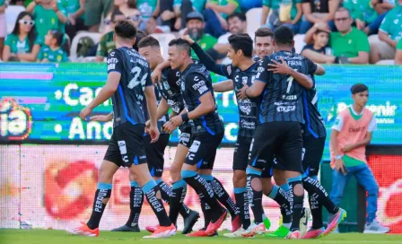 Querétaro vs Mazatlán: ¿Dónde y cuándo ver el partido de la Jornada 15 de la Liga MX?