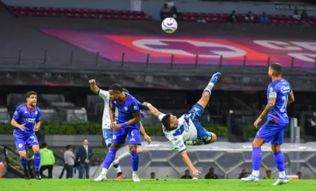 Puebla vs Cruz Azul: ¿A qué hora y dónde ver el partido de la Jornada 15?