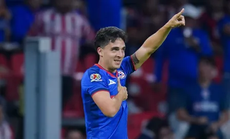 Lorenzo Faravelli destaca nivel de la Liga MX: 'Es el destino favorito para venir' 