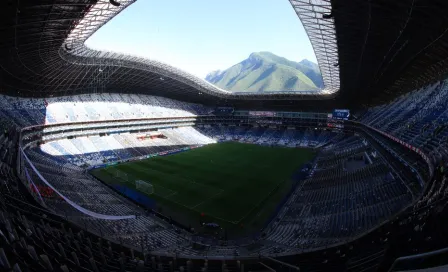 Mario Kempes, preocupado por el tráfico de Monterrey de cara al Mundial de 2026