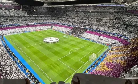 ¿Fan se esconde toda la noche en el Bernabéu para ver gratis la Champions? Esto es lo que se sabe