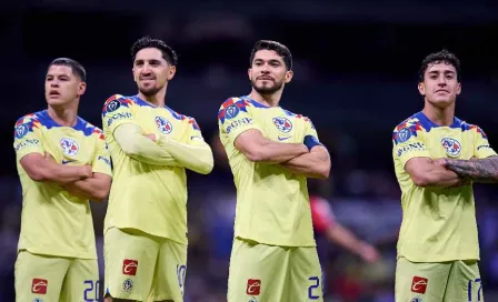 ¿Un equipo histórico? Saturnino Cardozo compara a América de Jardine con su Toluca histórico