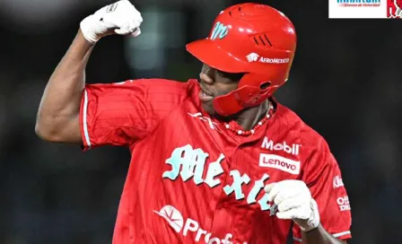 ¡Abollan la corona! Diablos Rojos vienen de atrás y sacan el triunfo ante los Pericos de Puebla