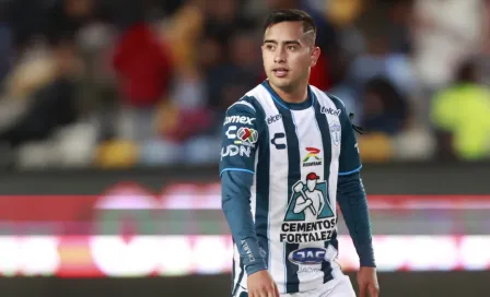 'Chiquito Sánchez sin ofertas de Europa ni de Chivas': Armando Martínez en RÉCORD+