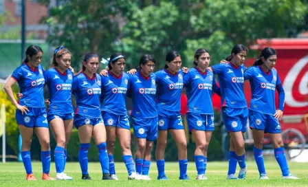 Cruz Azul Femenil aún tiene esperanzas de llegar a Liguilla del Clausura 2024