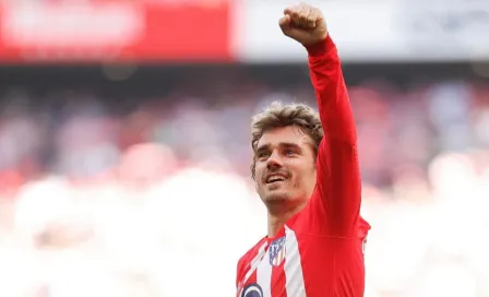 LaLiga: Griezmann lidera la victoria del Atlético de Madrid ante el Girona 