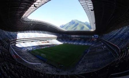 Preparan gran operativo para juego entre Rayados de Monterrey y Tigres