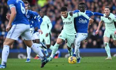 Chelsea vs Everton ¿Dónde y a qué hora ver el partido de Jornada 32 de Premier League?