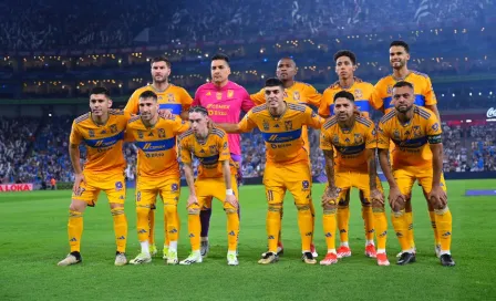 Tigres, inconformes por el tiempo añadido en el Clásico Regio: 'Nos sentimos agraviados'