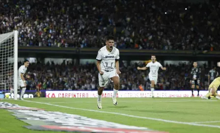 Pumas vence 1-0 a León en partido clave para clasificación a Play-in