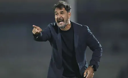 Gustavo Lema y el trabajo que ha hecho como entrenador de Pumas