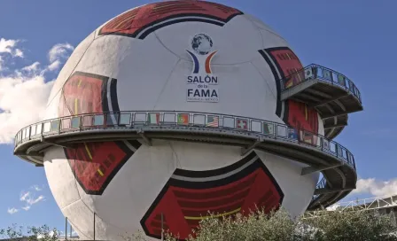 Lista de exfutbolistas que serán investidos al Salón de la Fama del Futbol Internacional este 2024