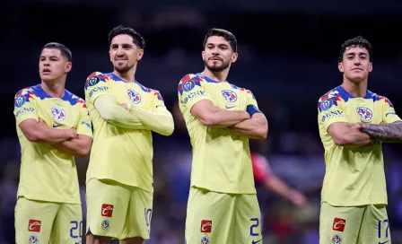 Henry, Quiñones y Valdés, en camino a ser un tridente histórico de América