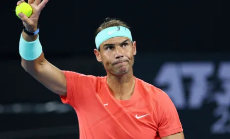 ¡Con la mira en Roland Garros! Rafa Nadal vence a Flavio Cobolli en el Barcelona Open