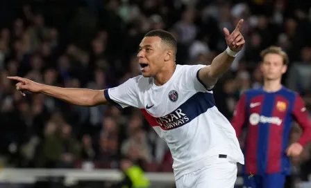 Mbappé asegura que una victoria con el PSG no cambia su futuro pero quiere la Champions 